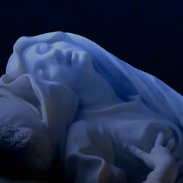 Blessed_Ludovica_Bernini blå