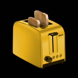 Brödrost