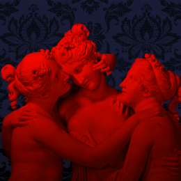 Canova_-_The_Three_Graces,_between_1813_and_1816,_Н
