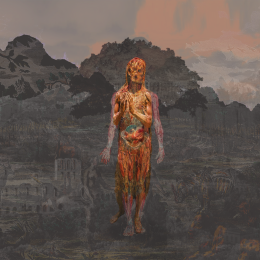 Desolation
