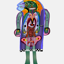 Figur III