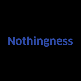 Nothingness