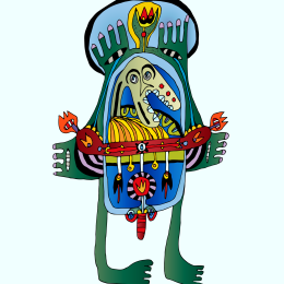 Schaman II