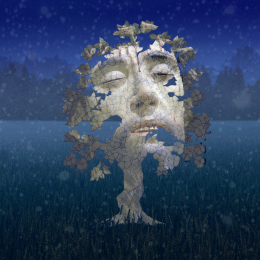 Suffering - Winter