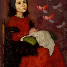 Zurbarán,_Francisco_de_-_The_Childhood_of_the_Virgin