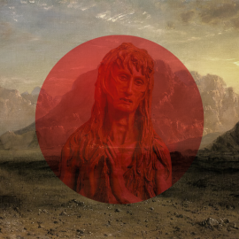 Maria Magdalena II
