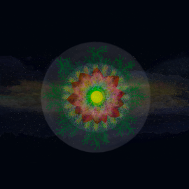 Mandala III